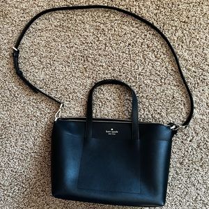 Kate Spade- crossbody bag